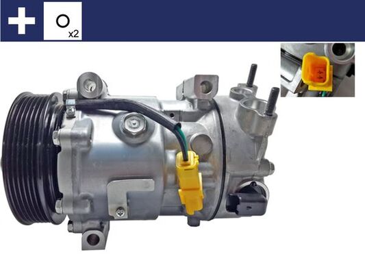 ACP 359 000S