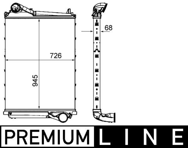 CI 453 000P