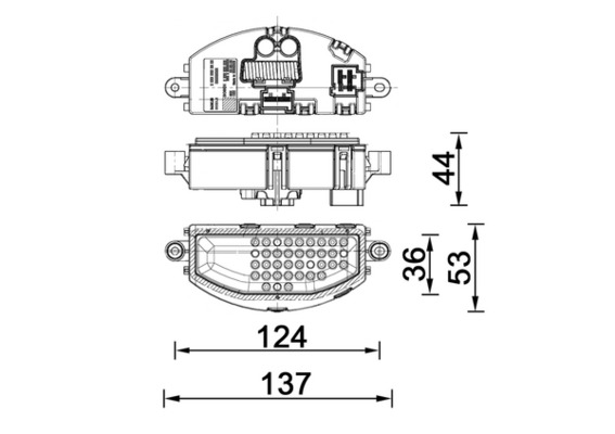 ABR 72 000P