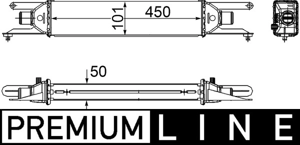 CI 205 000P