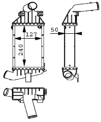 CI 51 000P