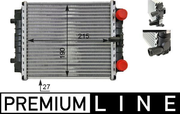 CR 80 000P