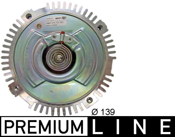 CFC 118 000P