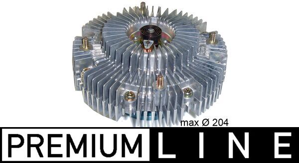 CFC 158 000P