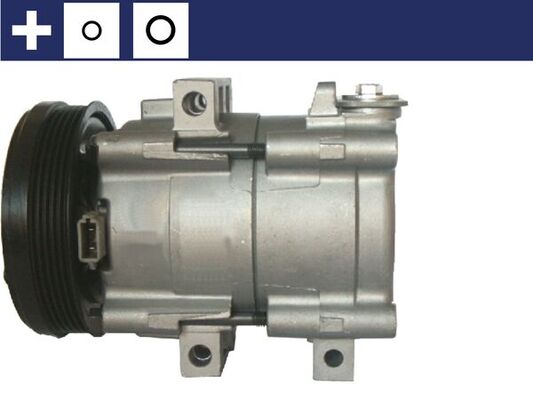 ACP 847 000S