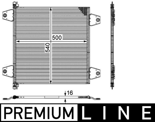 AC 121 000P