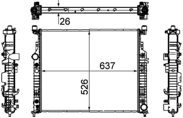 CR 1706 000P