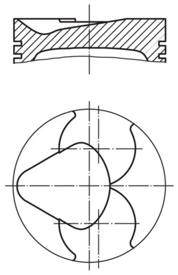681 19 00