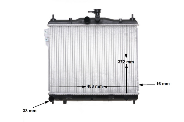 CR 1277 000S