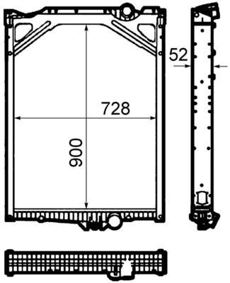 CR 1917 000P
