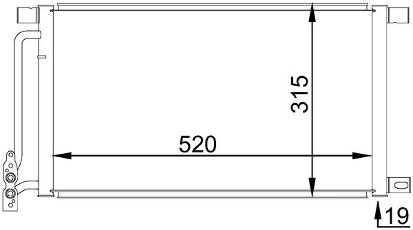 AC 235 001S