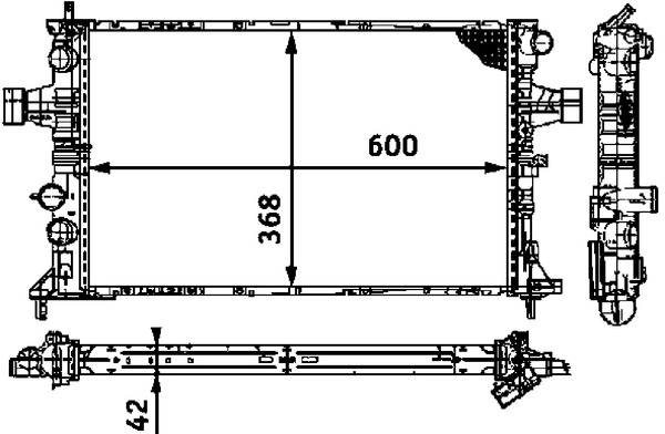 CR 319 000S