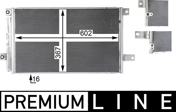 AC 819 000P