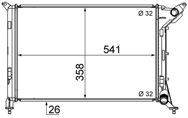 CR 1470 000S