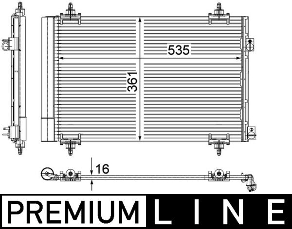 AC 587 000P