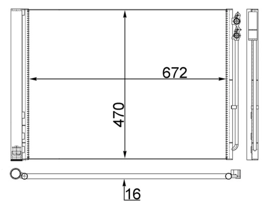 AC 567 000S