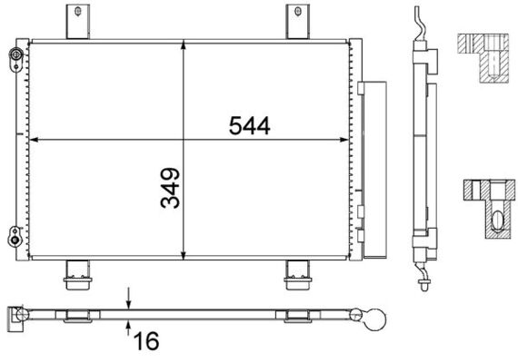 AC 456 000S