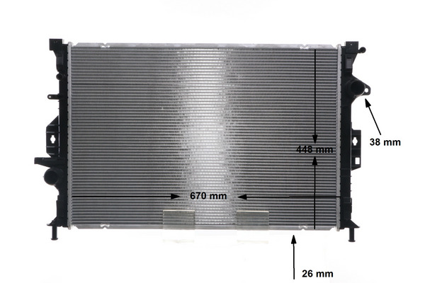 CR 814 000S