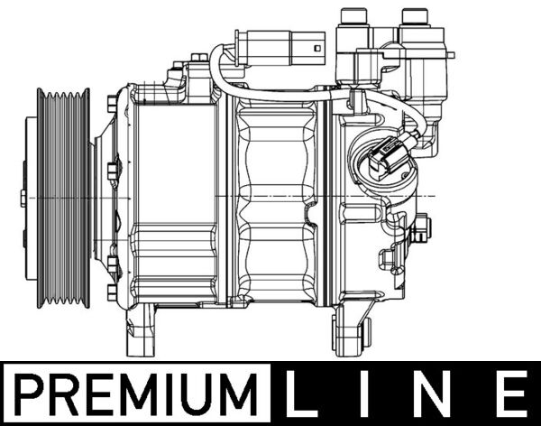ACP 600 000P