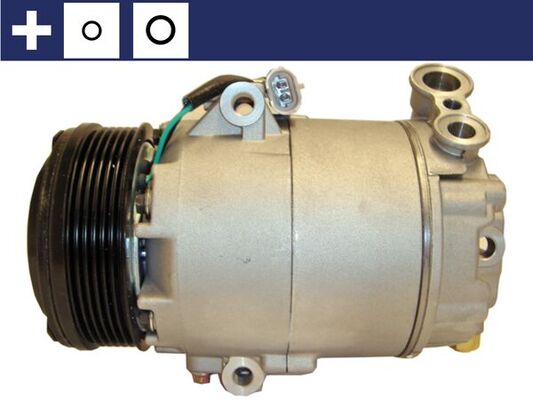ACP 16 000S