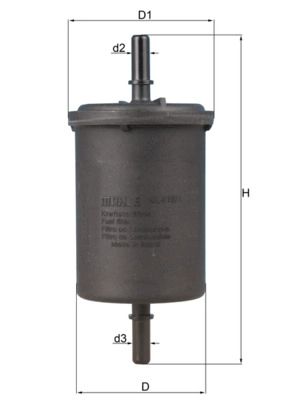 KL 416/1