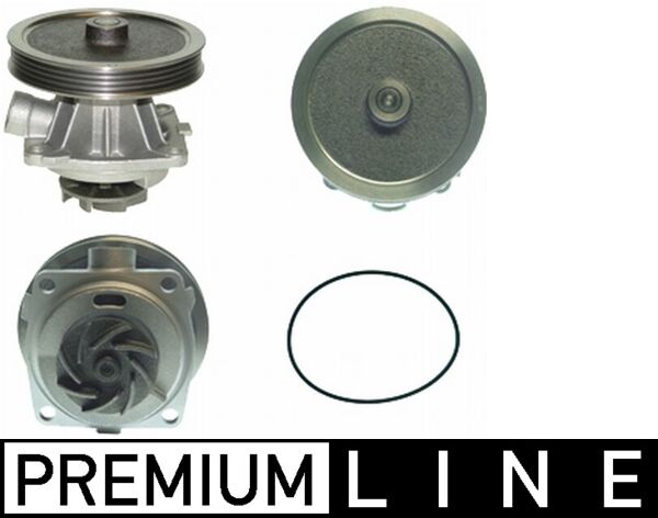 CP 413 000P