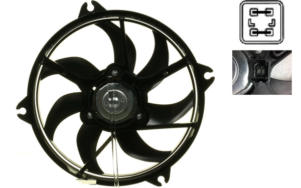 CFF 318 000S