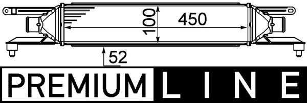 CI 458 000P