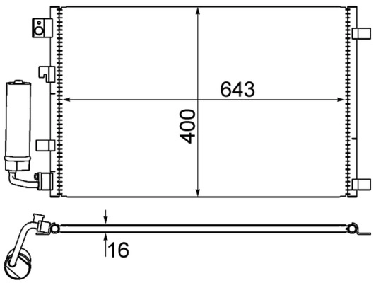 AC604