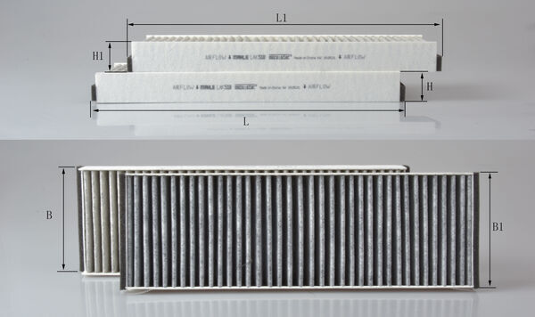 LAK 518/S