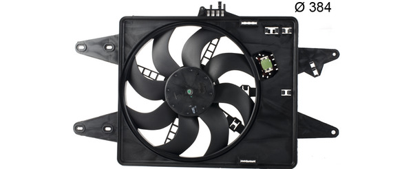 CFF 152 000P