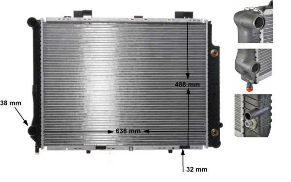 CR 634 000S