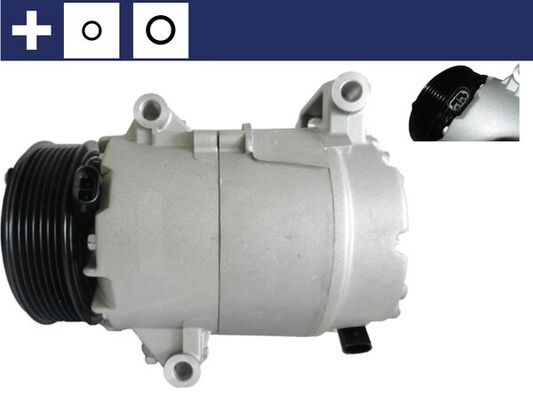 ACP 137 000S