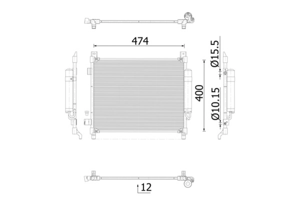 AC 1027 000S