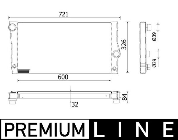 CR 956 000P