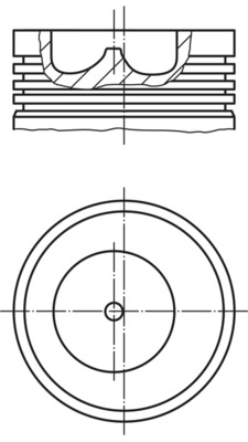 974F6K105BEB