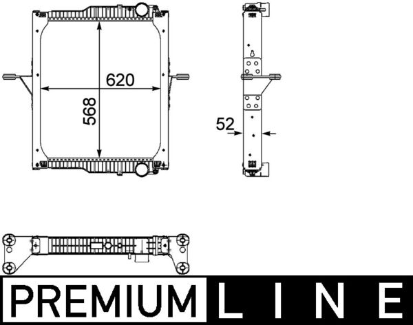 CR 821 000P
