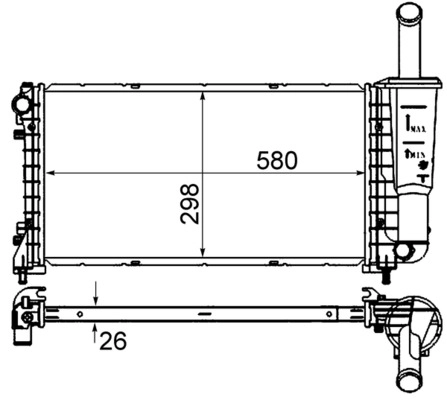 CR 843 000S