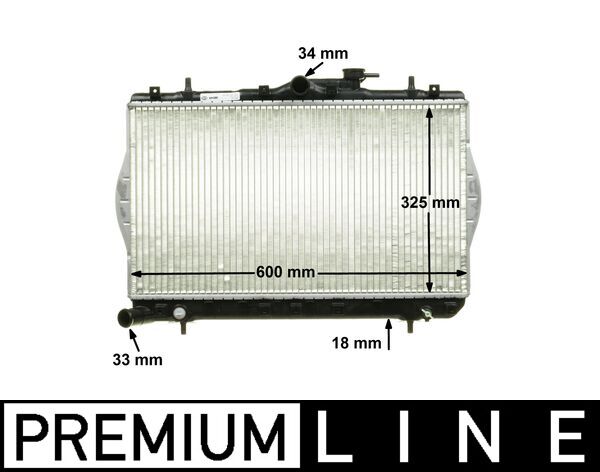 CR 1280 000P