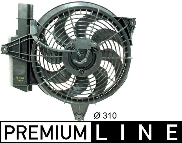 ACF 13 000P