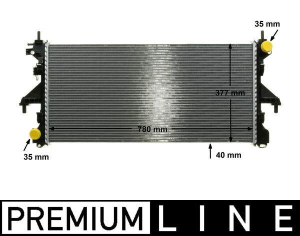 CR 1069 000P