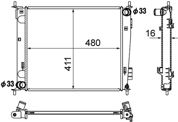 CR 1889 000S