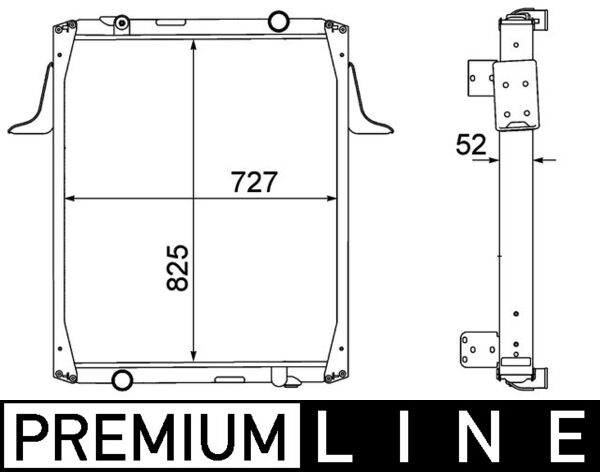 CR 1555 000P