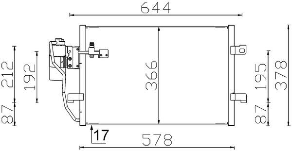 AC 351 000S