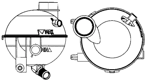 CRT 14 000S