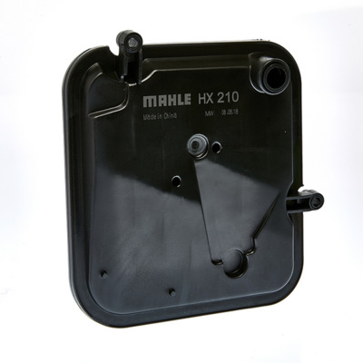 HX 210