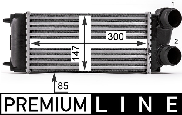 CI 16 000P