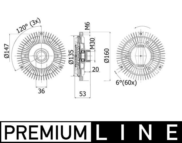 CFC 128 001P