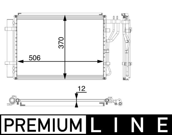 AC 58 000P
