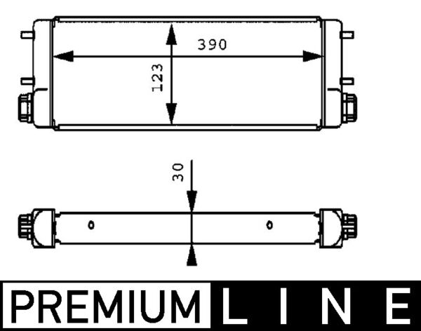 CLC 233 000P